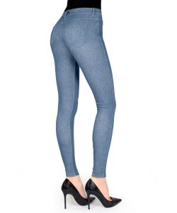 Leggings 2018 MQ-003_LIGHT_BLUE-DENIM_BACK